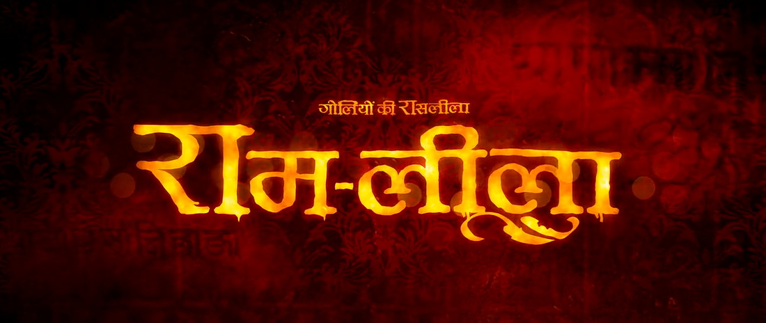 Goliyon Ki Raasleela Ram-leela movie 1 english sub torrent